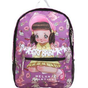 Melanie Martinez Cry Baby Backpack